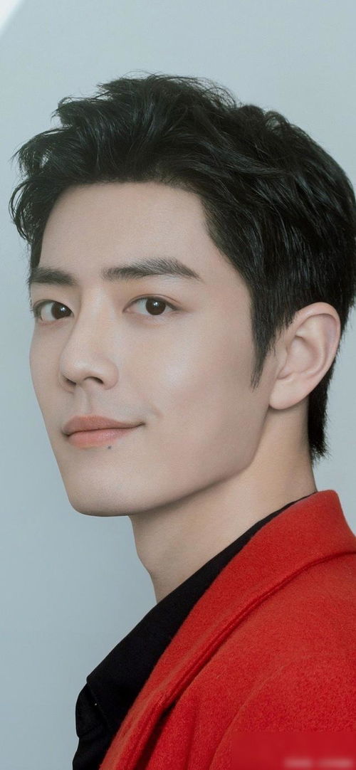 堅果追劇新風尚 肖戰與《斗羅大陸》的完美結合