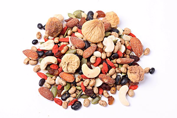 頸動脈斑塊患者，堅果是敵是友？