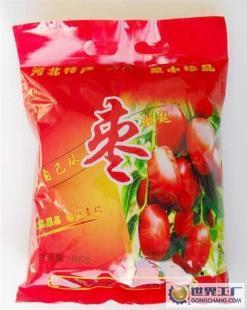 新疆棗園直銷紅棗誠招經銷代理，打造健康年貨干果新選擇