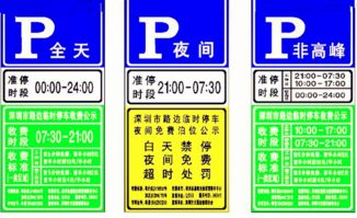 智能停車場管理時代，車友路邊停車如何繳費？——新時代的停車攻略