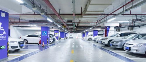合肥機動車停車場建設管理實施細則 推動城市停車治理現代化